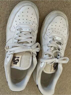 Nike Air Force 1 Sneakers